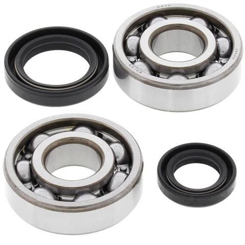 Kihagyhatatlan ajánlat [ All-Balls ] Kit Roulement de Vilebrequin Honda CR 125 87-07