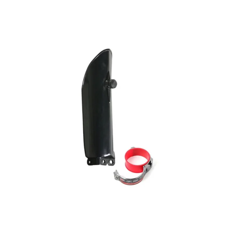 [ Zeta ] Kit de Démarrage inclus Protection de Fourche, Suzuki RMZ 250 07-17, RMZ 450 08-17 Expressz szállítás