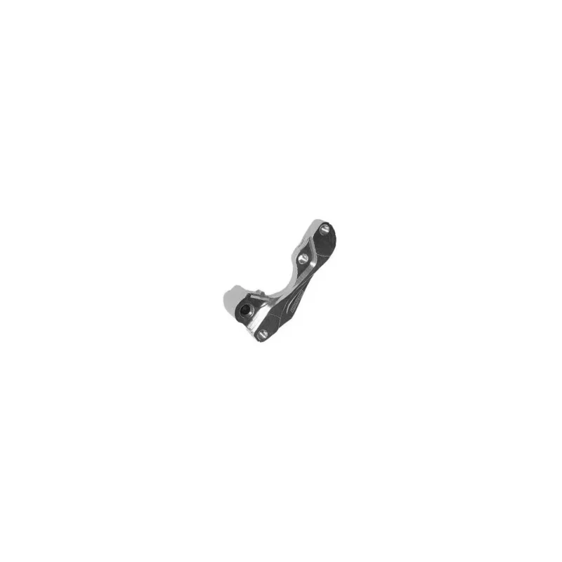 Rendeld meg most [ Braking ] Adaptateur pour Disque de Frein surdimensionné Avant, 260 mm, Honda, Yamaha