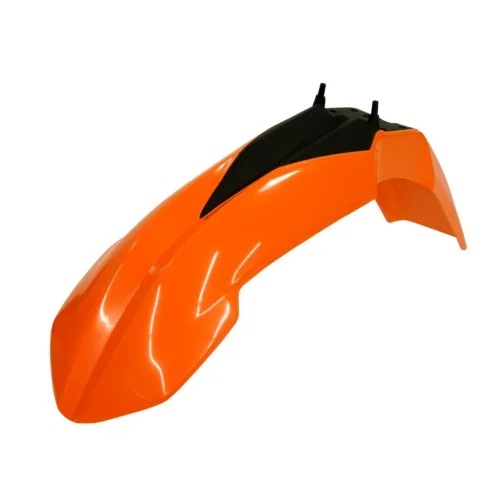 Gyors kiszállítás [ Acerbis ] Garde Boue Avant KTM SX 65 09-11, Orange