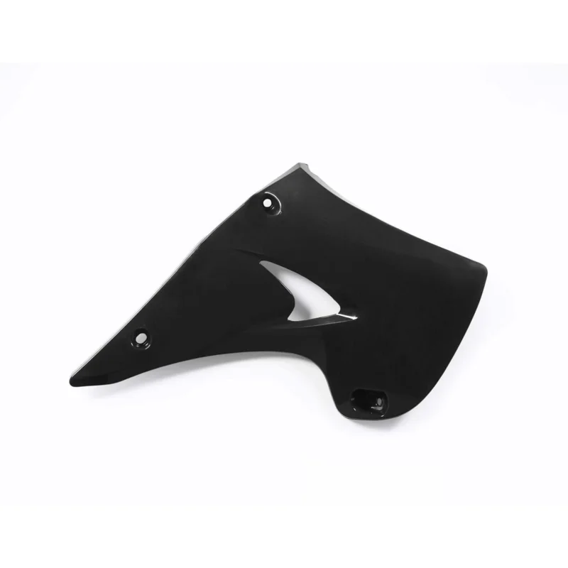 [ Acerbis ] Ouie de Radiateur Kawasaki KX 125/250 03-08, Noir Rendeld meg most