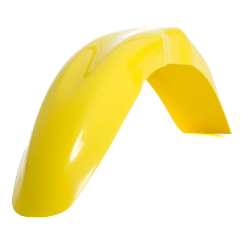 Rendeld meg most [ Acerbis ] Garde Boue Avant Suzuki RM 85 00-17, Jaune
