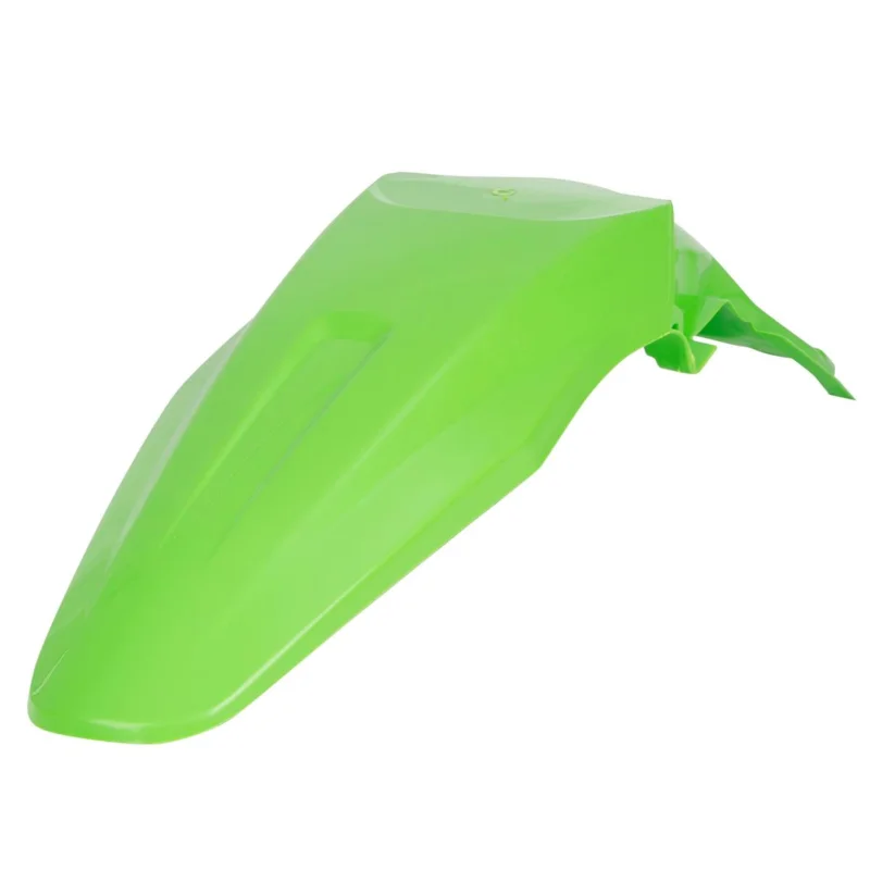 [ Acerbis ] Garde-Boue Arrière Kawasaki KXF 250/450 06-08, Vert Népszerű