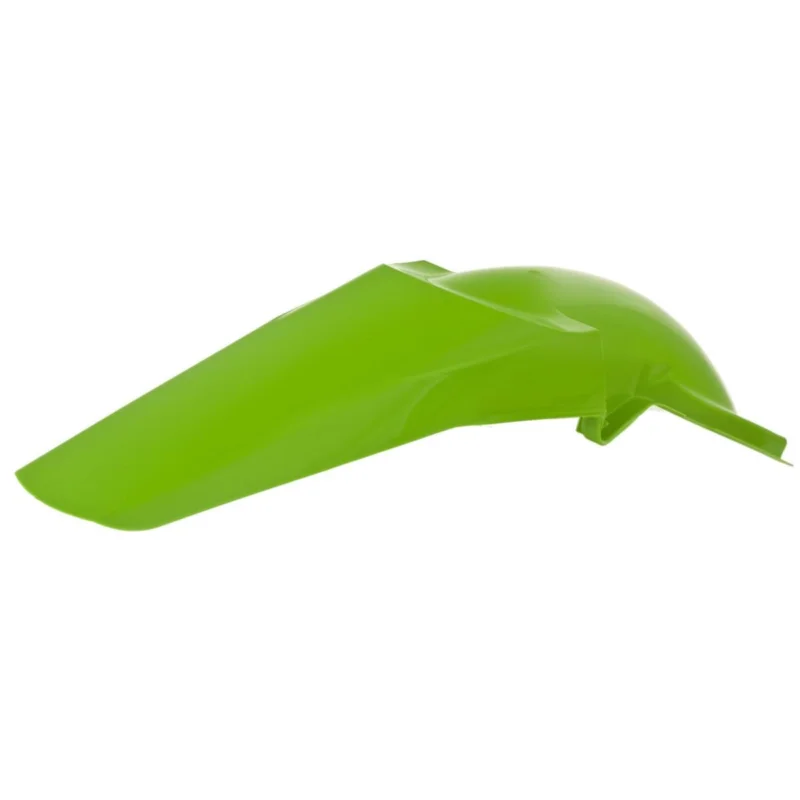 [ Acerbis ] Garde-Boue Arrière Kawasaki KX 125/250 03-08, Vert Azonnali szállítás