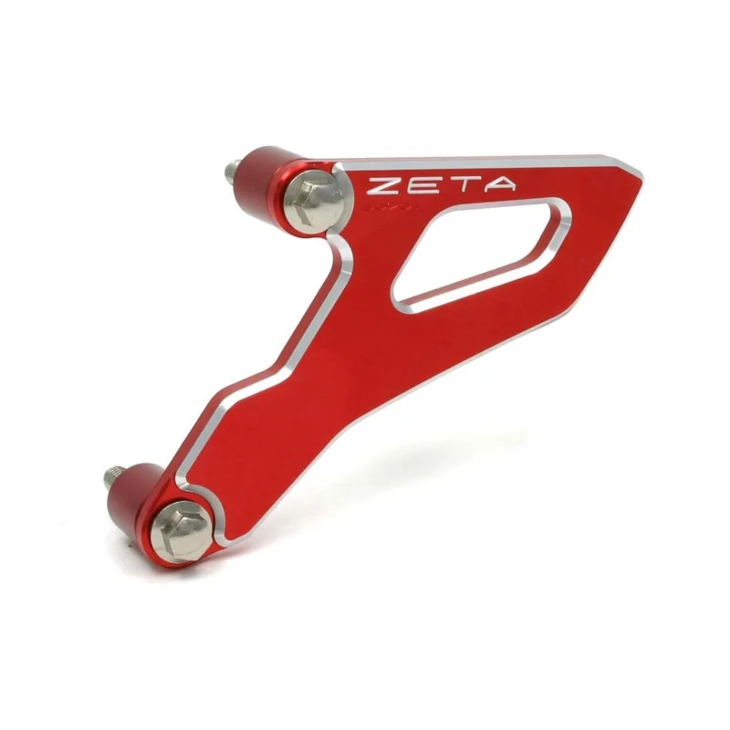 [ Zeta ] Protège Pignon Red, Honda CRF 250/450 Nézd meg most
