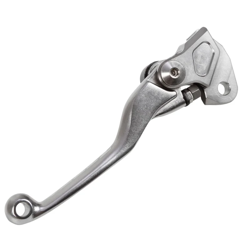 [ Zeta ] Levier d‘Embrayage FP-M 3-Finger Kawasaki KX 65/80/85/125/250, Suzuki RMZ 250 Biztonságos fizetés