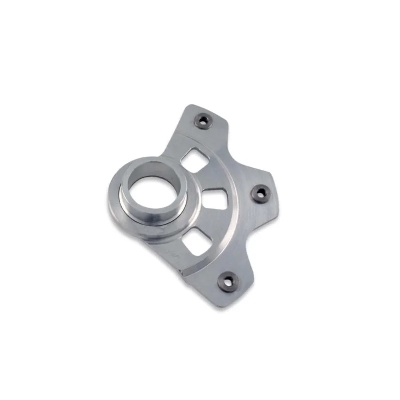 [ Acerbis ] Kit de Montage Protège Disque de Frein Yamaha YZ 125/250 07-08/YZF250/450 06-08, WRF450 06-10, Aluminium, Arrière Kedvezmény