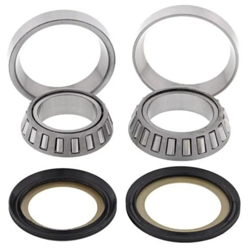 [ All-Balls ] Kit Roulements Colonne de Direction Kit Kawasaki KX 60 95-03, Suzuki RM 60 03, DRZ 110 03-05 Kedvezmény
