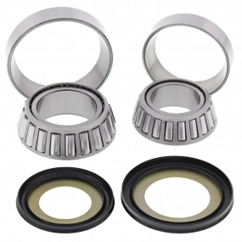 [ All-Balls ] Kit Roulements Colonne de Direction Modell Kawasaki KX 500 95-04 Olcsó