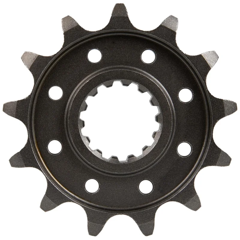 Árengedmény [ Supersprox ] Pignon Yamaha YZ 65 18-