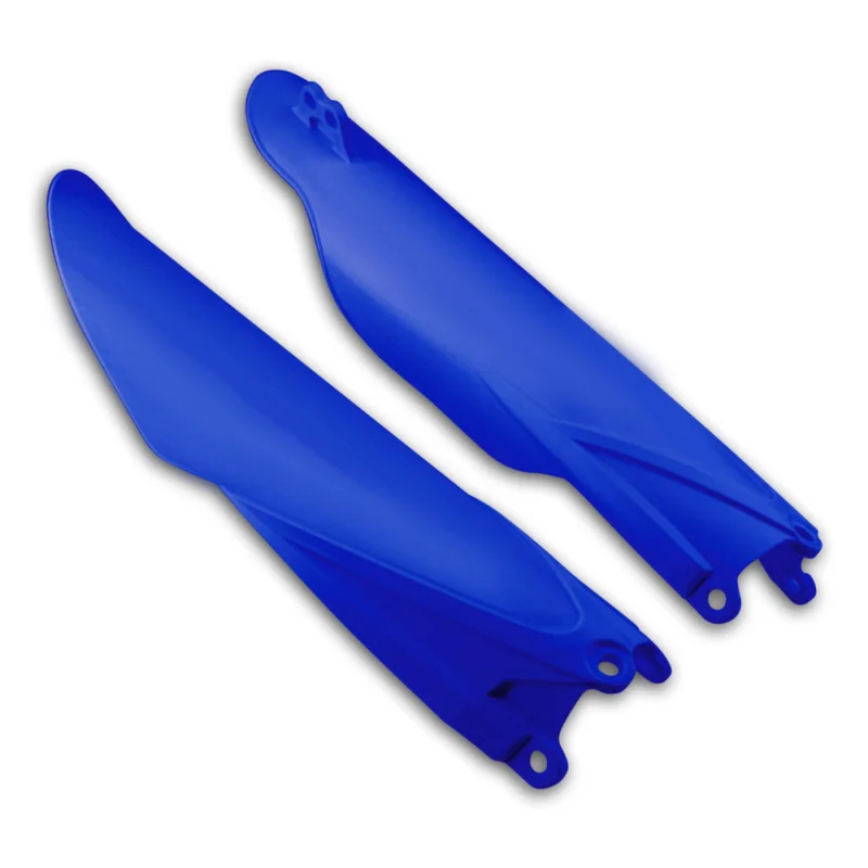 [ Cycra ] Protection de Fourche Yamaha YZF 250/450 10-17, Bleu Ajánlat