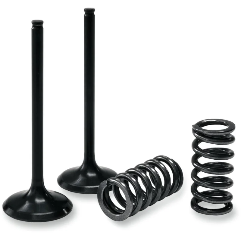 Olcsóbb [ ProX ] Soupape Acier Admission Kit Yamaha YZ 450F 14-17