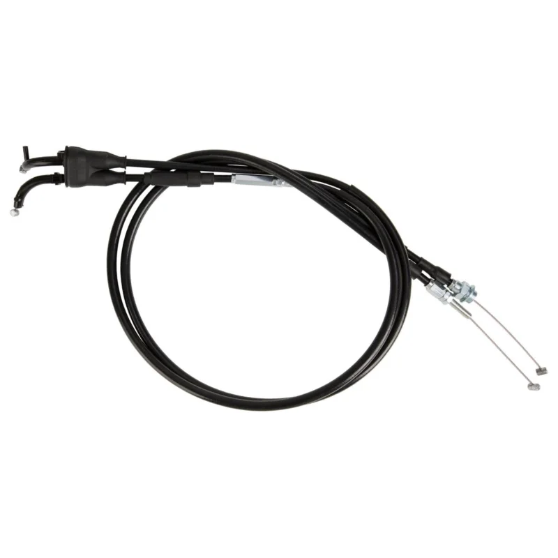 Gyors kiszállítás [ FRITZEL ] Câble d‘accélérateur Zündschnur Yamaha YZ 250F/450F 03-05