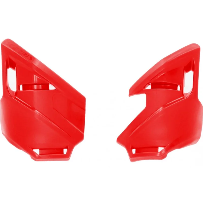 [ Acerbis ] Té de Fourche Protège F-Rock Rouge Olcsó