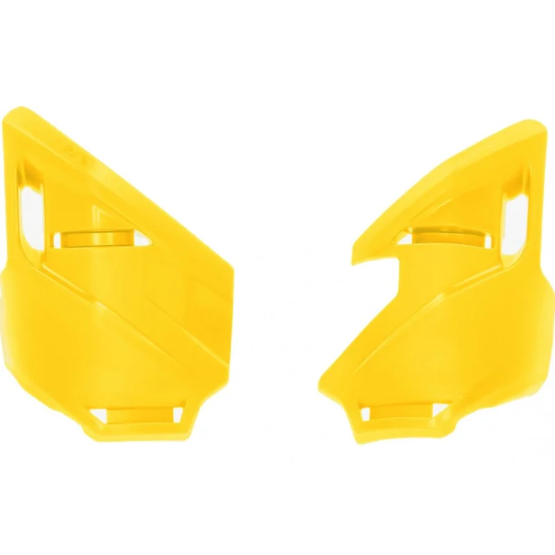 [ Acerbis ] Té de Fourche Protège F-Rock Jaune Kiárusítás