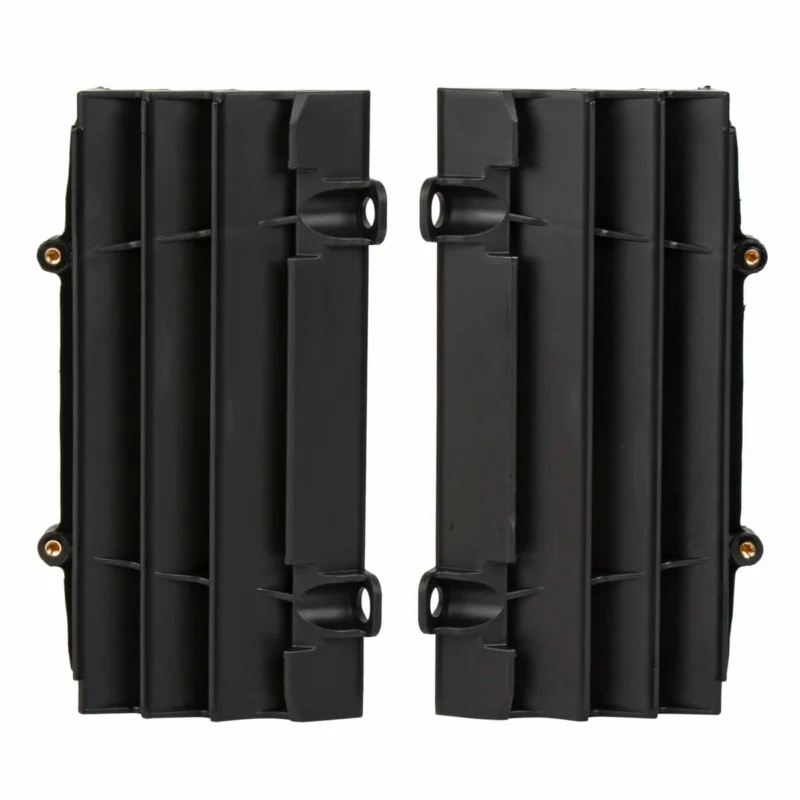 [ Acerbis ] Grilles de Radiateur Gas Gas EC/EC-F/MC/MC-F 21-, Noir Expressz szállítás