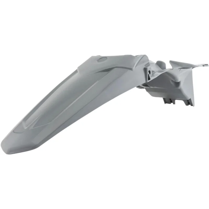 [ Acerbis ] Garde-Boue Arrière Yamaha YZF 250 19-, YZF 450 18-, WR-F, Gris Alacsony ár