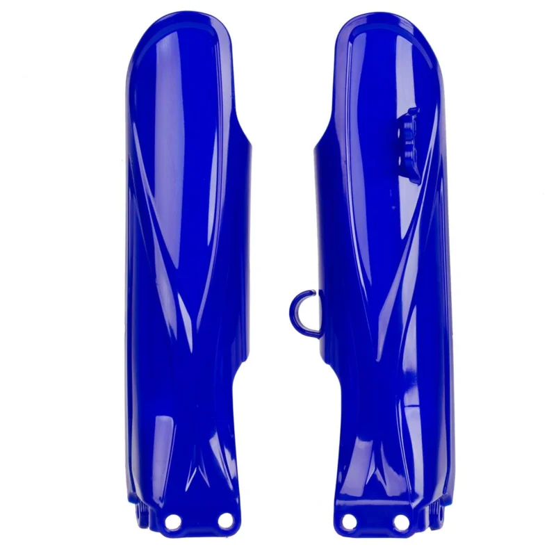 [ Acerbis ] Protections de Fourches Yamaha YZ 85 19-, Bleu Legkelendőbb