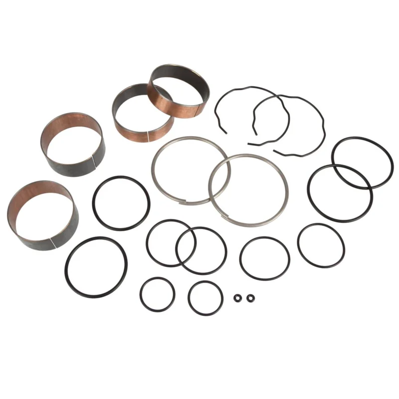 Kedvezményes ár [ All-Balls ] Kit Reconditionnent de Fourche Kawasaki KX 450F 19-