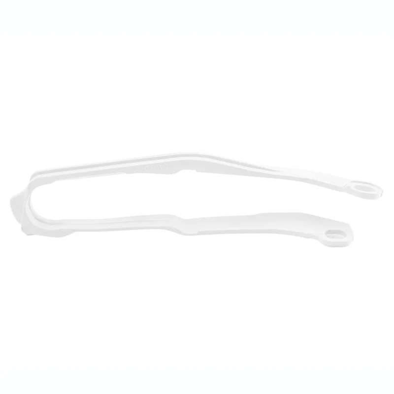 Olcsóbb [ Acerbis ] Guide Chaîne Honda CRF 250/450 20-, Blanc