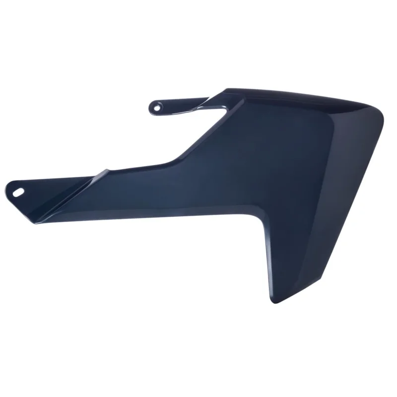 Legjobb ár [ Acerbis ] Ouie de Radiateur Husqvarna TC 65 17-, Bleu