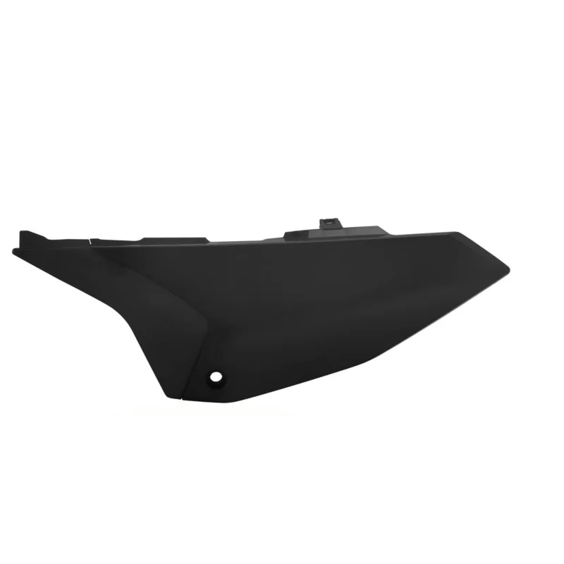 Legkelendőbb [ Acerbis ] Plaques Latérales Yamaha YZ 65 19-, Noir