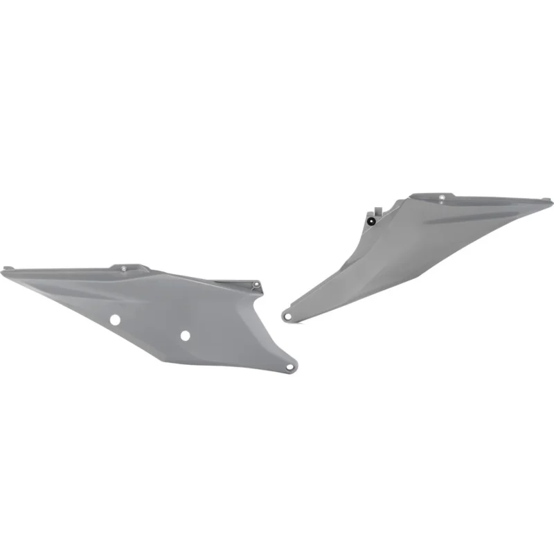 Korlátozott ajánlat [ Acerbis ] Plaques Latérales KTM SX/SX-F 19-, EXC/EXC-F 20-, Gris