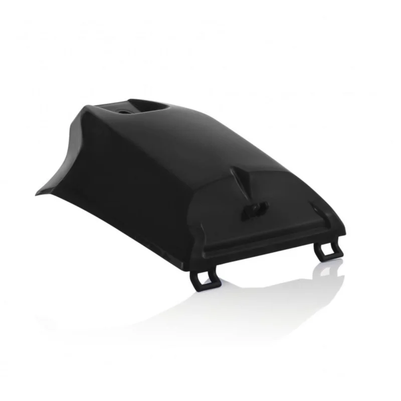 [ Acerbis ] Cache de la Boîte à Air Yamaha YZ-F/WR-F, Noir Végkiárusítás