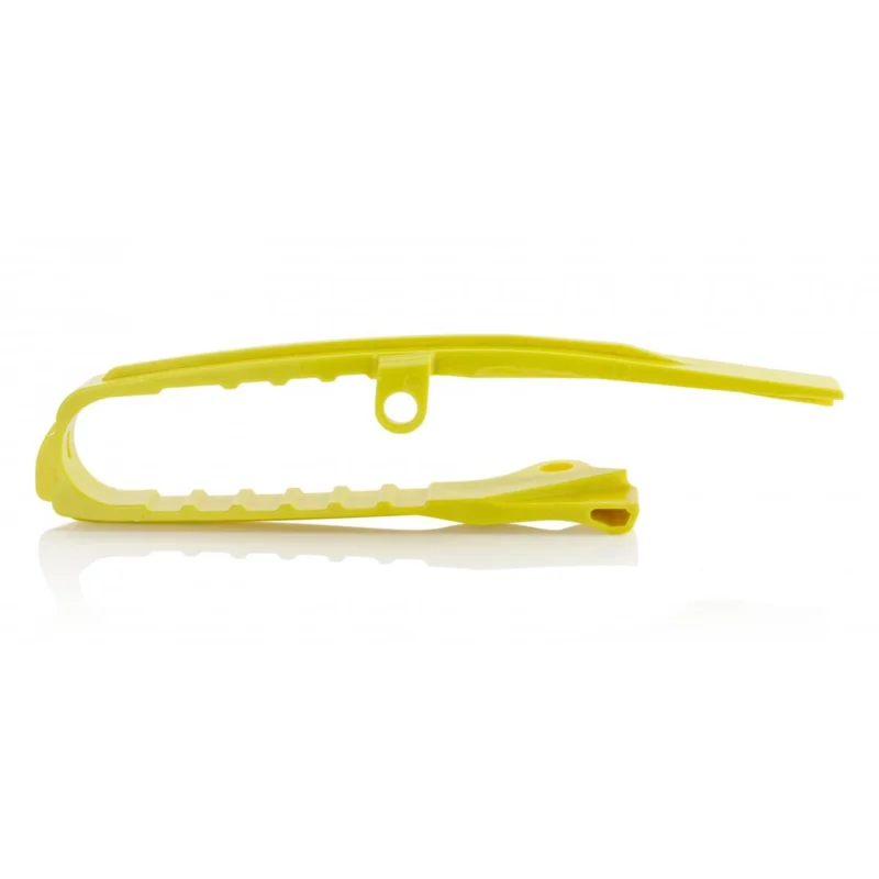 Legkelendőbb [ Acerbis ] Patin de Bras Suzuki RMZ 250/450, Jaune
