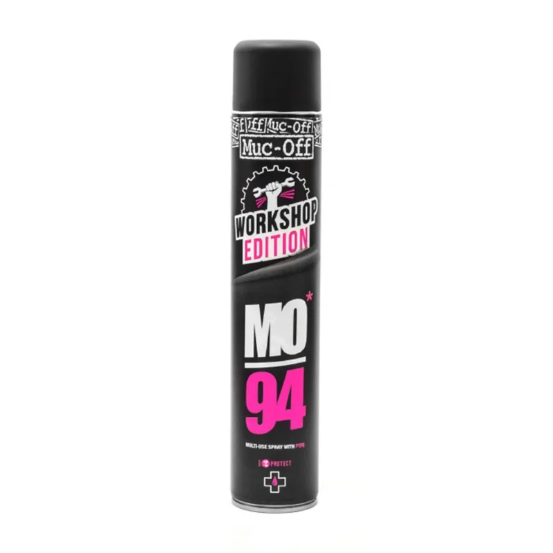 [ Muc-Off ] Lubrifiant Multifonction MO-94 750 ml Árengedmény