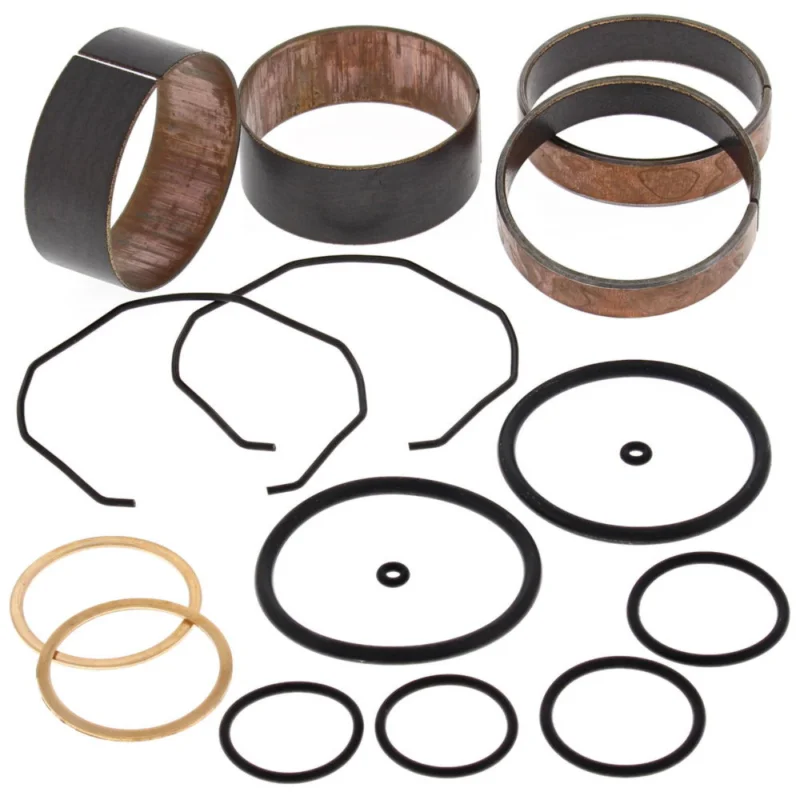 [ Moose Racing ] Kit Reconditionnent de Fourche Kawasaki KX 125/250 02-03 Árcsökkenés