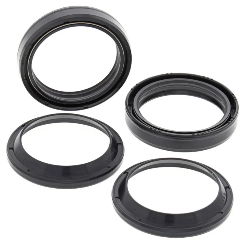 [ Moose Racing ] Kit Joints Spy et Caches Poussières 46 x 58.2 x 10 mm Vedd meg online