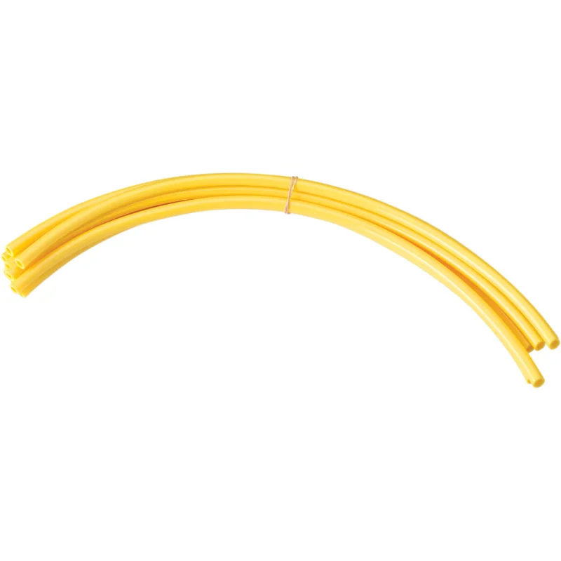 Vásárlói kedvenc [ Moose Racing ] Recharges pour Durites de mise à l‘air 45.5 cm, Jaune