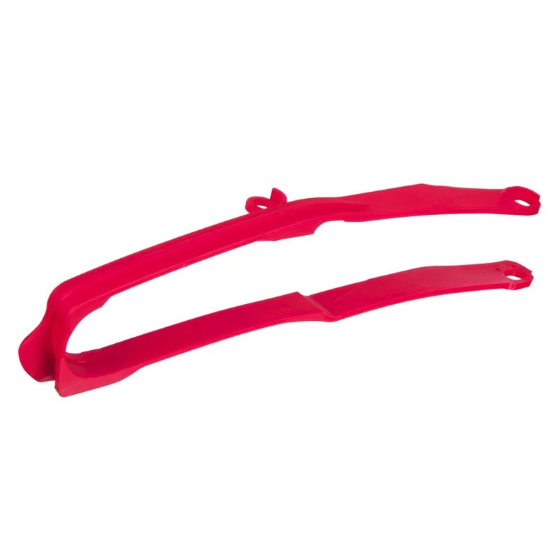 Korlátozott ajánlat [ Acerbis ] Guide Chaîne Honda CRF 250/450, Rouge