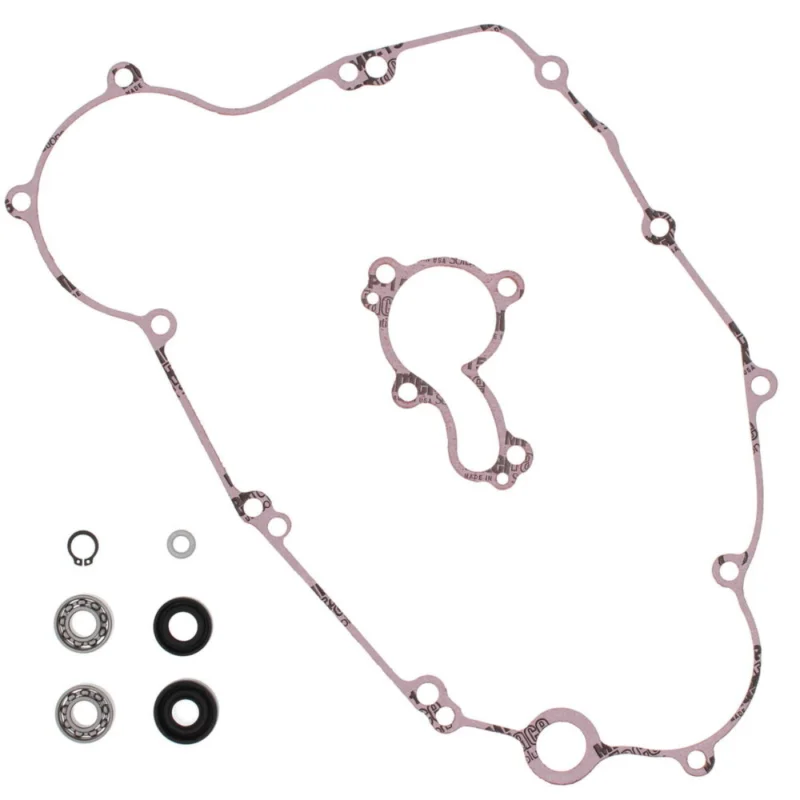 [ Moose Racing ] Kit Réparation Pompe à Eau Kawasaki KXF 450 06-08 Exkluzív ajánlat