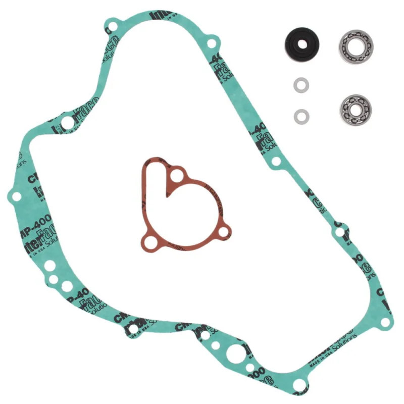 [ Moose Racing ] Kit Réparation Pompe à Eau Suzuki RM 125 04-08 Biztonságos fizetés