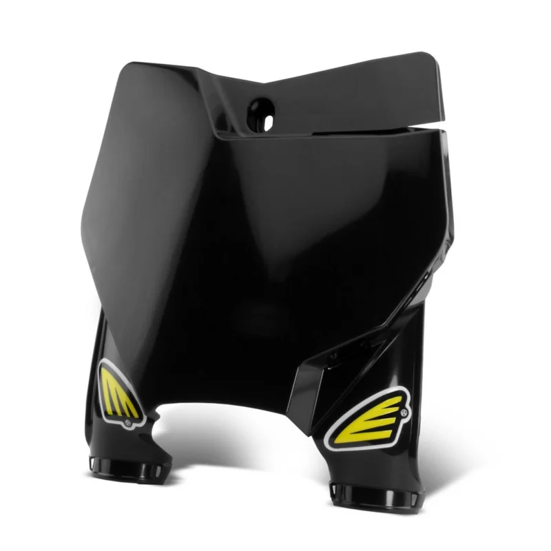 Legjobb ár [ Cycra ] Plaque Avant Stadium Noir, KTM SX/SX-F 125-450, EXC 125-450
