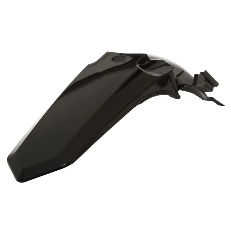 Expressz kézbesítés [ Acerbis ] Garde-Boue Arrière Yamaha WRF 250 15-19/450 15-17, Noir
