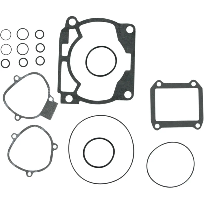 Nézd meg most [ Moose Racing ] Kit de Joints Top End KTM SX 250 07-16, Husaberg TE 250 11-14, Husqvarna TC/TE 250 14-15