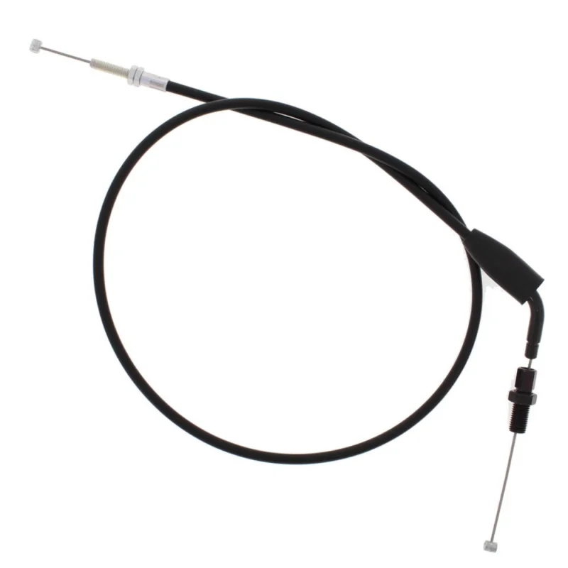 Vedd meg online [ Moose Racing ] Câble d‘accélérateur Kawasaki KX 125 88-91, KX 250 84-91, KX 500 84-04