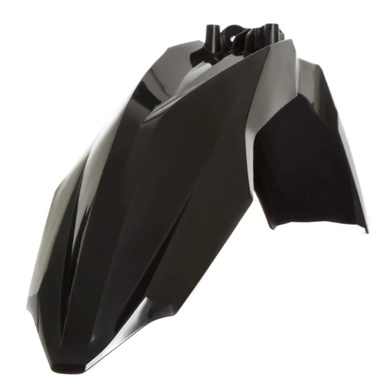 [ Acerbis ] Garde Boue Avant Husqvarna TC 125/250, FC 250/350/450, TE/FE 250/350/450, Noir Nézd meg most