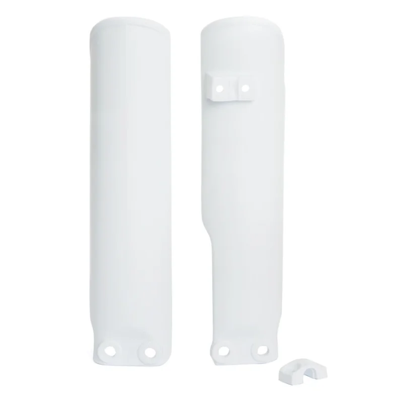 Népszerű [ Acerbis ] Protections de Fourches KTM SX 85 13-16, Blanc