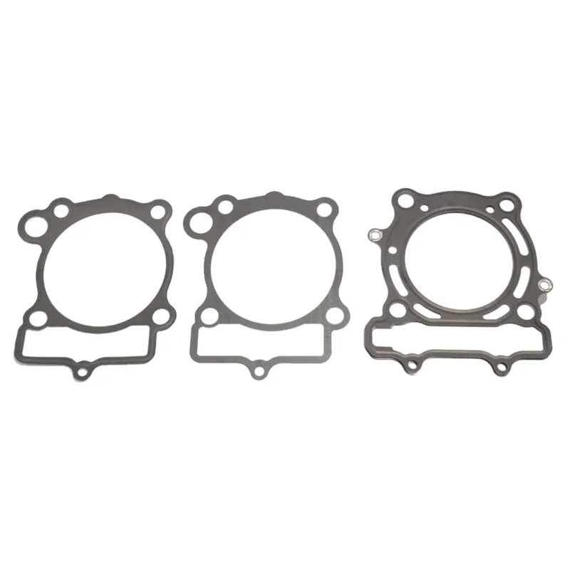 Szezonális akció [ Athena ] Kit de Joints de Haut Moteur Race Kawasaki KX/KXF 250 04-08, Suzuki RMZ 250 04-06