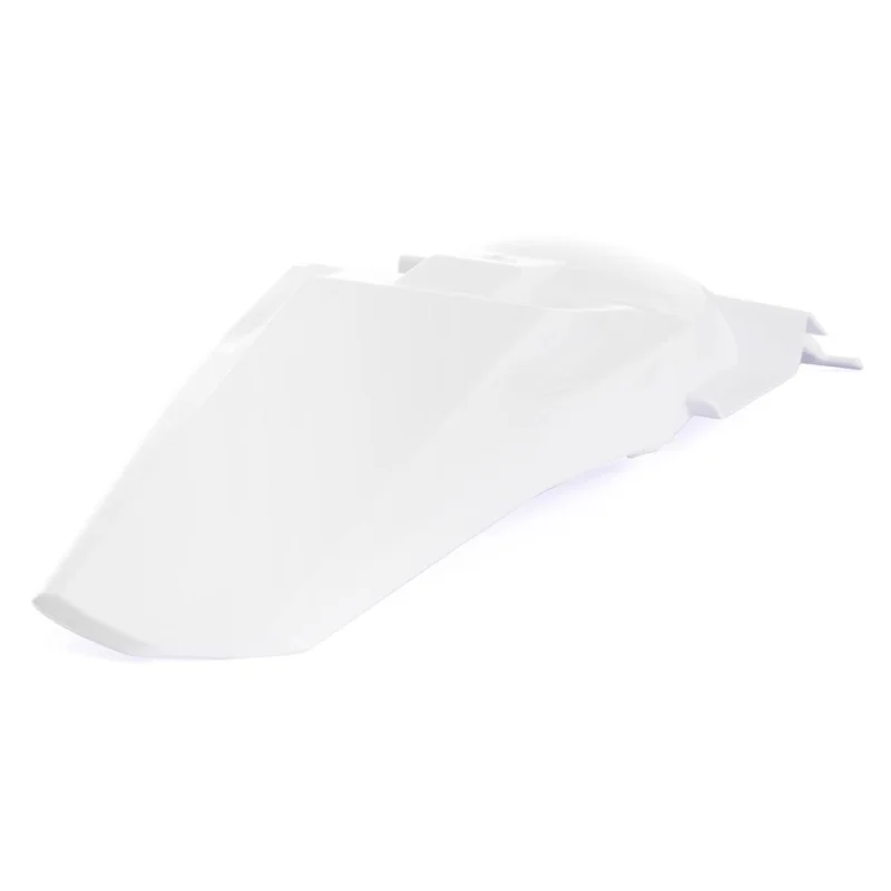 Kihagyhatatlan ajánlat [ Acerbis ] Garde-Boue Arrière Yamaha YZ 85 02-, Blanc