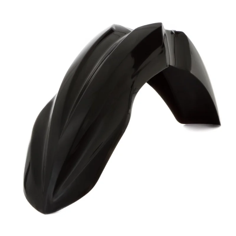 [ Acerbis ] Garde Boue Avant Kawasaki KX 250F 13-16, KX 450F 13-15, Noir Különleges ajánlat