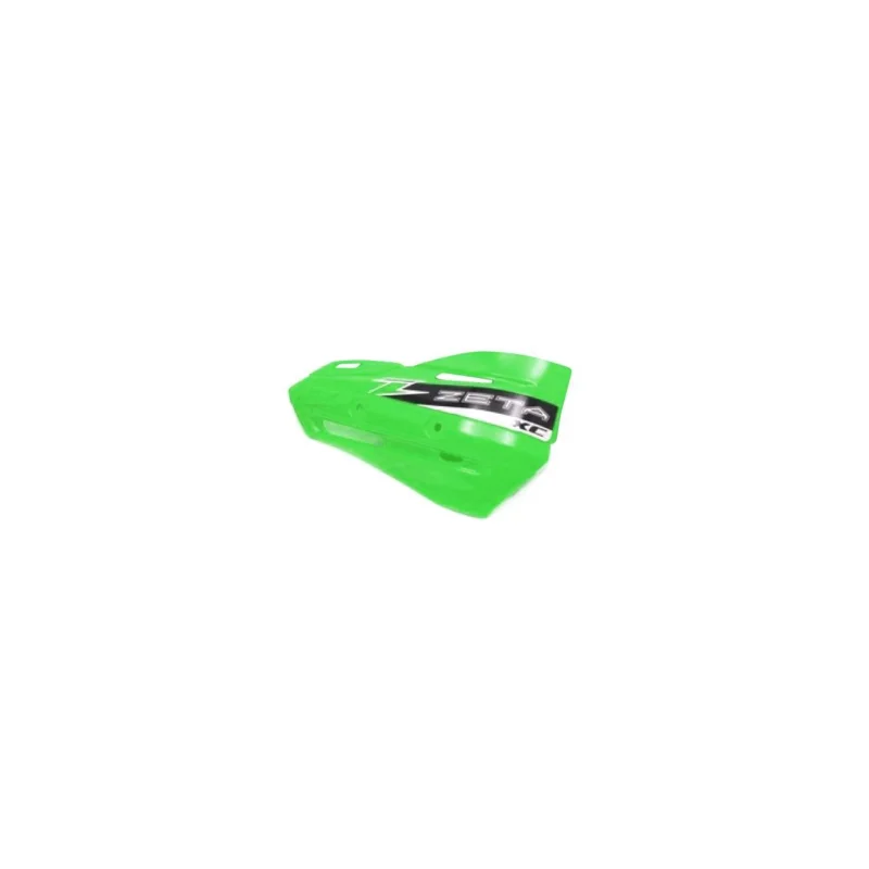 Gyors szállítás [ Zeta ] Remplacement pour Protège Mains Armor Vert - XC Protector