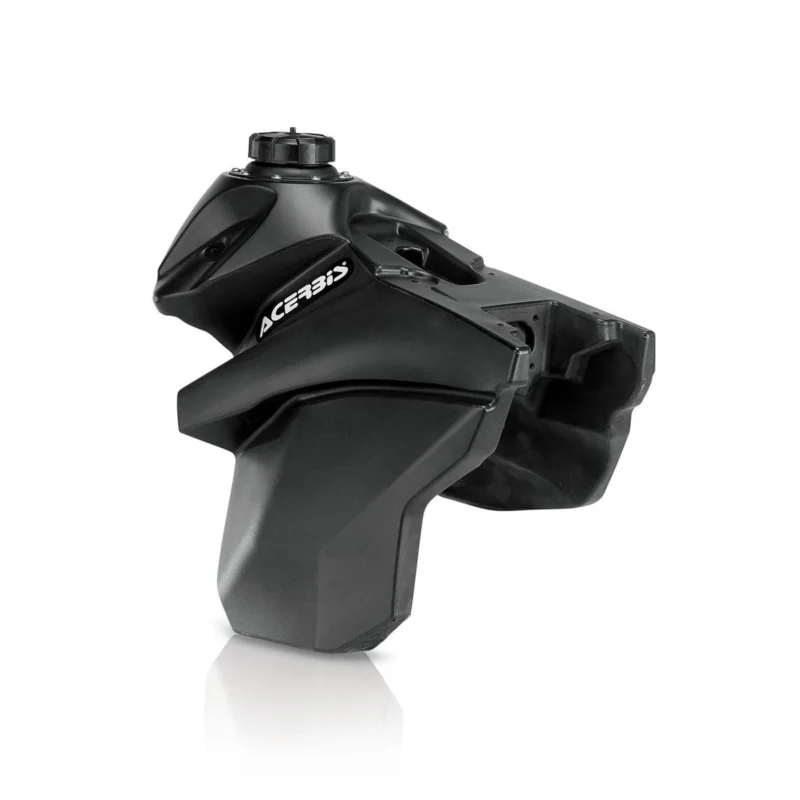 [ Acerbis ] Reservoir KTM EXC 12-16, SX 125/150 11-15, SX 250 11-16, SX-F 450 11-12, 11.5 Liter, Noir Szuper akció