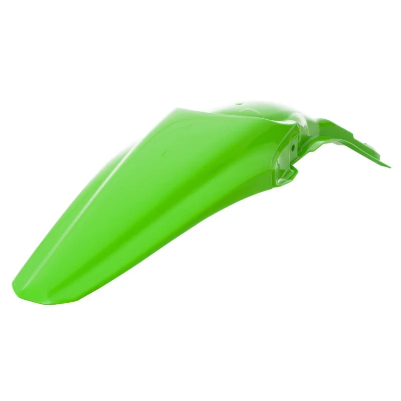 Outlet [ Acerbis ] Garde-Boue Arrière Kawasaki KX 250F 13-16, KX 450F 12-15, Vert