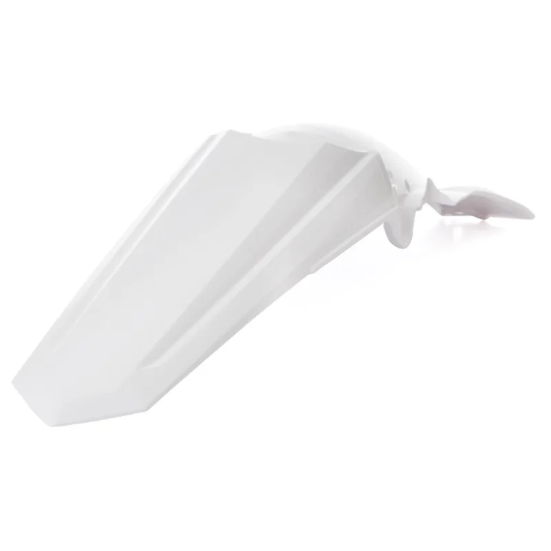 Olcsóbb [ Acerbis ] Garde-Boue Arrière Yamaha YZF 250 10-13, Blanc