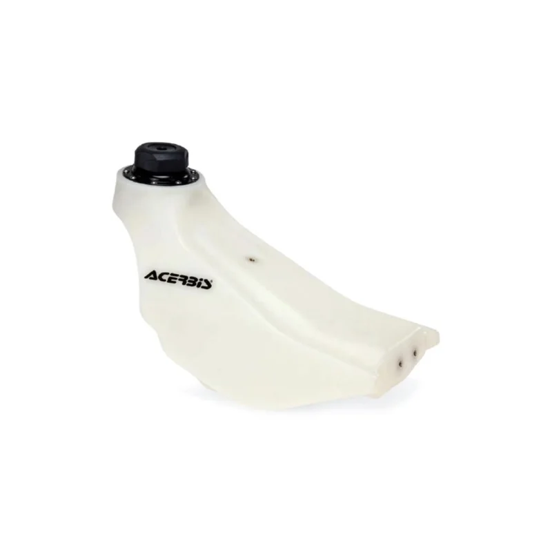 [ Acerbis ] Reservoir Transparent/Naturel, 9.1 L, Yamaha YZF 450 10-13 Alacsony ár